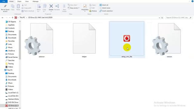 Vodafone USB Modem Huawei K3765 Broadband🌏الاعدادات علي ويندوز10 смотреть онлайн