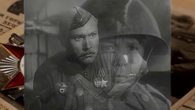 Буктрейлер по произведению "Сын Полка". смотреть онлайн