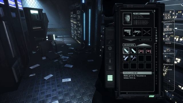 САМЫЙ НАСТОЯЩИЙ RESIDENT EVIL ● DAYMARE 1998 смотреть онлайн
