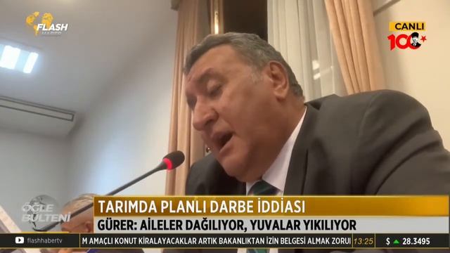 DİLAN POLAT İLE ÖĞLE BÜLTENİ / FLASH HABER TV CANLI YAYIN - 02.11. 2023 смотреть онлайн