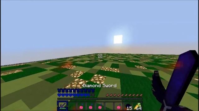 [Texture Pack][1.7/1.8] PvP Texture/Resource Pack -=+ Demon Pack // Dark Angel Pack смотреть онлайн
