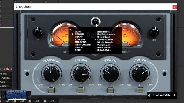 Product Review: Sample Magic Boost Mix Utility Plugin смотреть онлайн