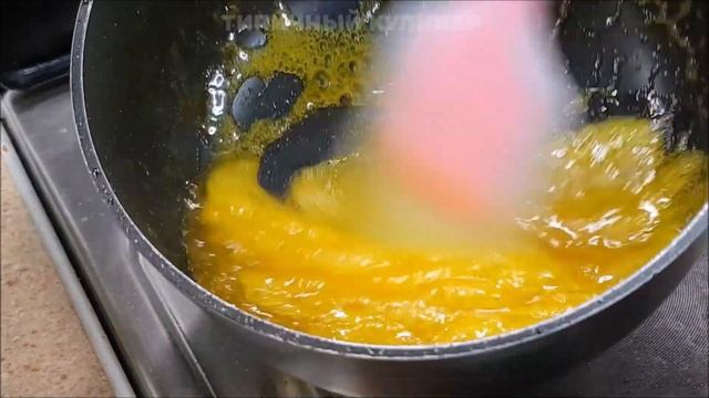 ИДЕАЛЬНЫЙ соус для запекания рыбы ☆ ВКУСНЫЙ и ПРОСТОЙ соус для любой рыбы. Потрясающий рецепт! ? смотреть онлайн