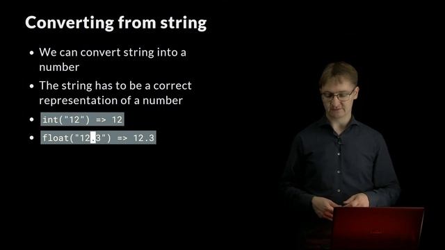 Python (eng) - computing with numbers смотреть онлайн