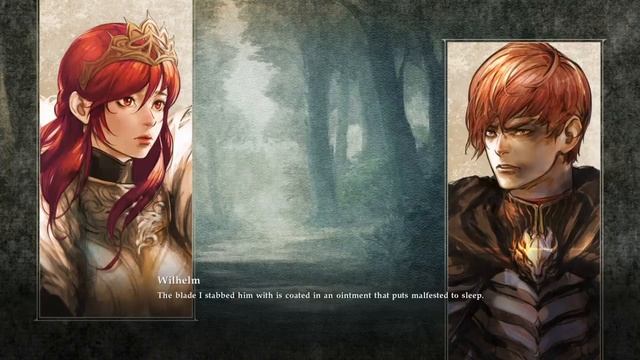 SOULCALIBUR 6 - Hilde Soul Chronicle (Part 2/2) смотреть онлайн