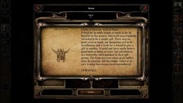 But I never quit, of course! - Let's Play Baldur's Gate 2: Shadows of Amn #63 смотреть онлайн