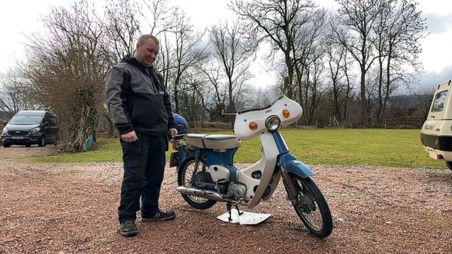 Want to meet the GREATEST motorcycle in the world? смотреть онлайн