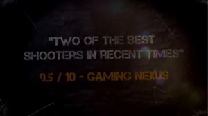 Metro Redux - Официальный трейлер