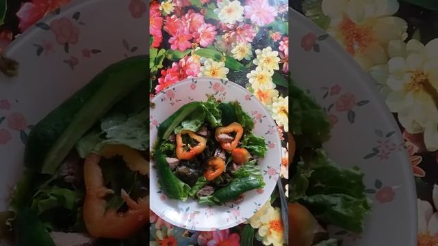 Преддиабед и правильное питание для снижения сахаров(мои тарелочки) смотреть онлайн