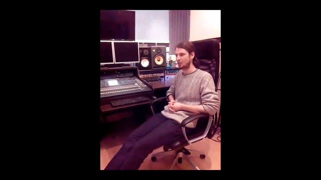 Обучение звукорежиссер. Отзывы -18 www.soundtraining.ru смотреть онлайн