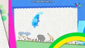 Заставка (Малыш, 2016-2018)