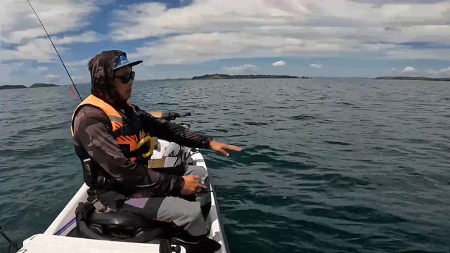 Slow Pitch Jigging Techniques - How To Jig Tutorial