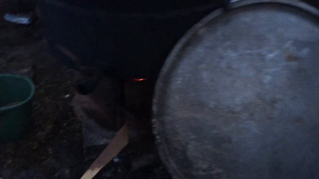 Каша для откорма быков смотреть онлайн