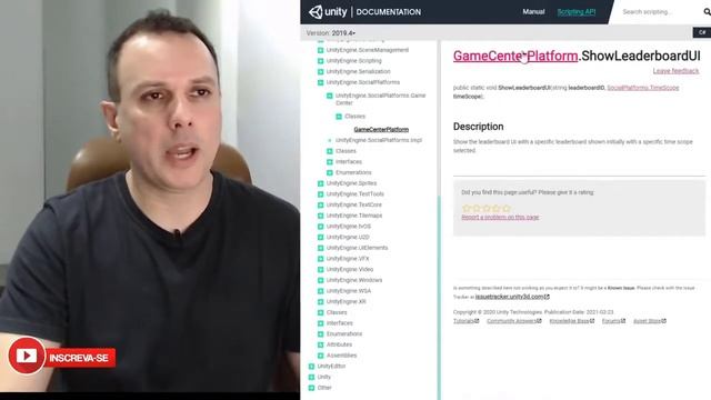 [CORTES #6] Como fazer sistema de highscore e recordes de pontuação online em Android iOS e Steam? смотреть онлайн