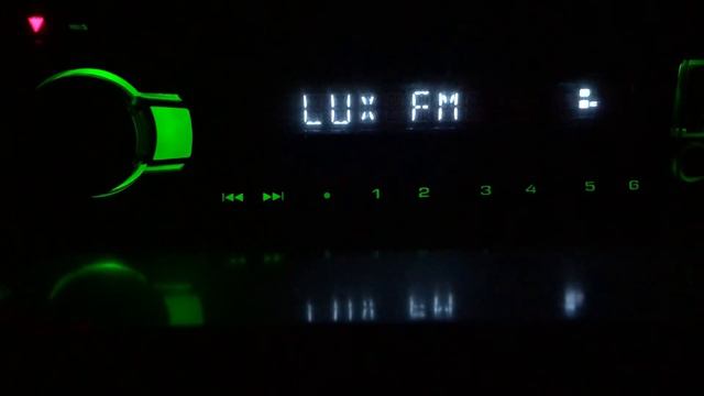 [Tropo] 107.4 Lux FM г.Усть-Каменогорск (1 КвТ, 190 м),RDS, dist 270 km.Ant 6-el yagi 26/03/21г. смотреть онлайн