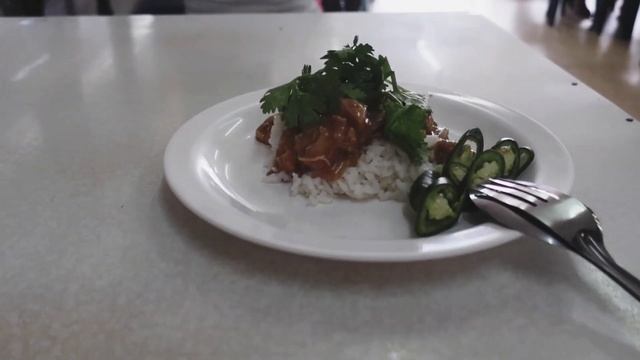 Canon G9X Mark II Video Sample - A Day