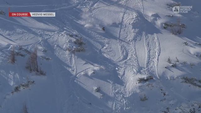 LIVE BROADCAST - FWT20 Fieberbrunn, Austria