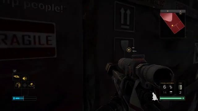 Deus Ex: Mankind Pythoned #1 смотреть онлайн
