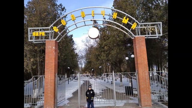 Видео защита проекта поделки Мельничука Дмитрия смотреть онлайн