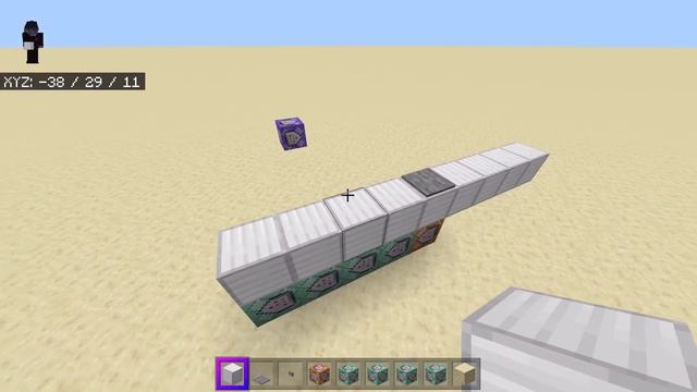 Minecraft SCOREBOARD STOPWATCH Command (Bedrock/Java Scoreboard) смотреть онлайн