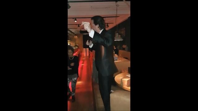 Milonga Sentimental - William Janz