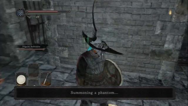 Dark Souls 2 | Part Eleven - Abandoned смотреть онлайн