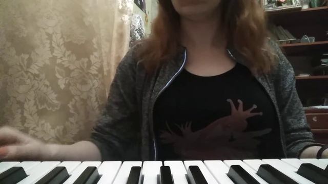 музыка ангелов на YAMAHA PSR-E363 смотреть онлайн
