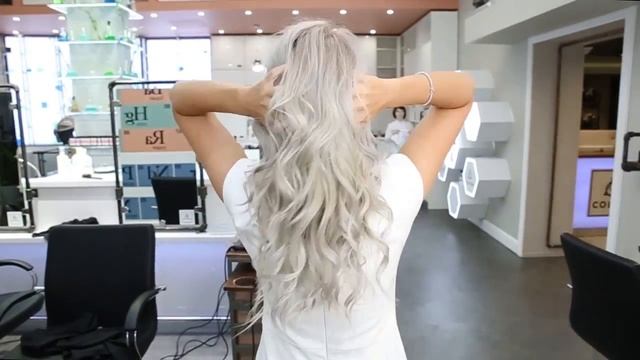 Ледяной блонд смотреть онлайн