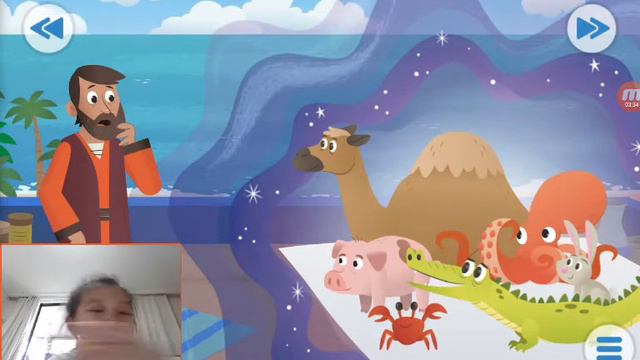 ＜Kids＞Grace：BibleStory US＜성경이야기＞ Everybody's Welcome – Peter's vision and Cornelius смотреть онлайн