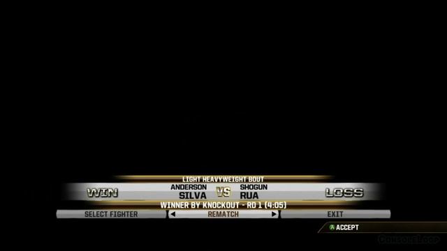 UFC Undisputed 2010 - Xbox Series S: Xenia Performance Analysis смотреть онлайн