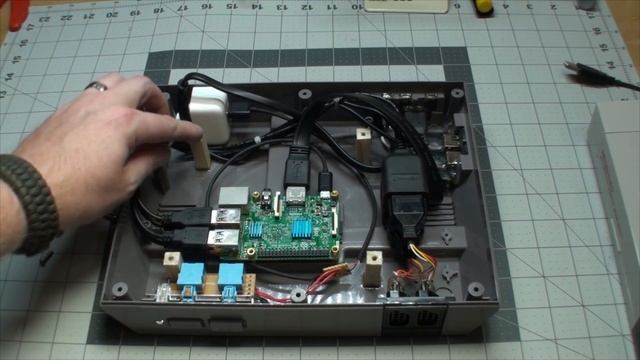 SLEEPER NES.. RetroPIE WIN..!!! #raspberrypi #emulationstation #nintendo #nes #diygame смотреть онлайн