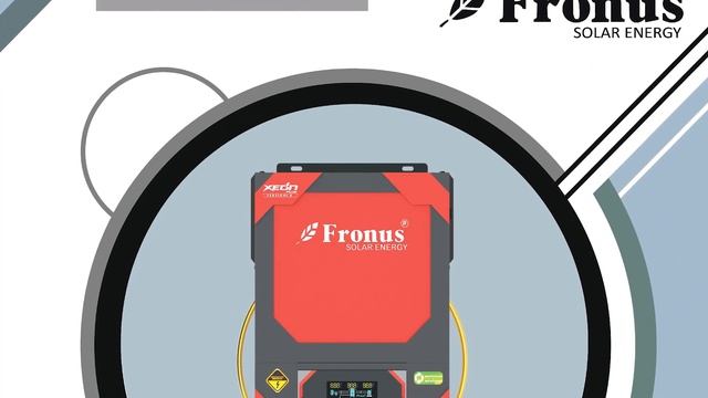 1 KW Solar Inverter For Home Price || Ziewnic Aim || Fronus || Inverex || Max Power смотреть онлайн