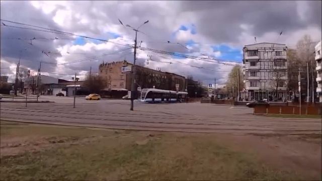 у метро "Бульвар Рокоссовского" смотреть онлайн