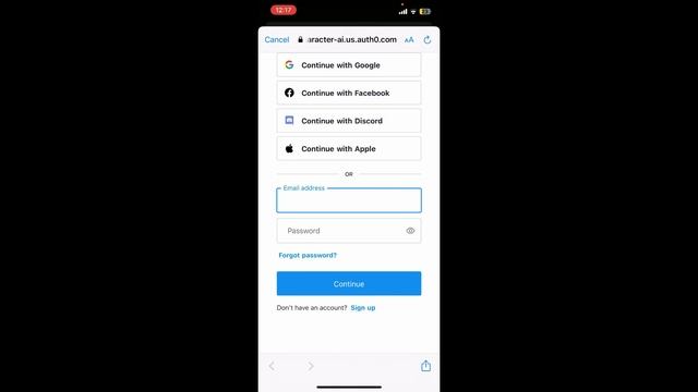 How to Login Character AI Account 2023? Character.ai Login Sign In смотреть онлайн