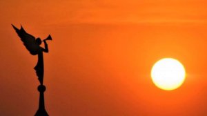 Благословенная Оптина _ Православные песнопения