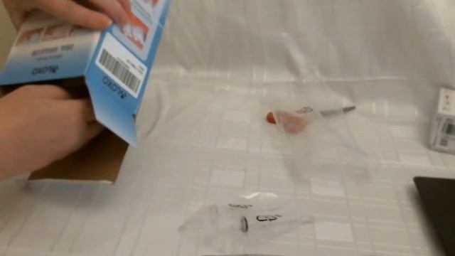 ORAL IRRIGATOR