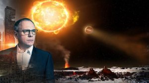 Солнце. Выпуск 318 (01.09.2017). Самые шокирующие гипотезы.