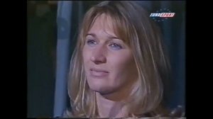 Steffi Graf 💖 THE BEST.