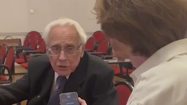 АКАДЕМИК М.Я.МАРОВ смотреть онлайн