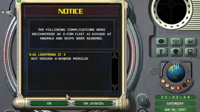 как игра? : выпуск 147 (X-COM: Interceptor) смотреть онлайн