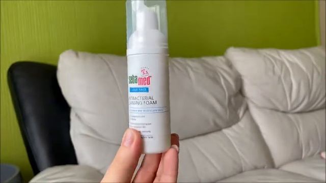 Glossybox (сентябрь 2021)