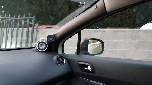 FOCAL UTOPIA M  /// AUDIOPHILE /// SQ  Sound Système《===