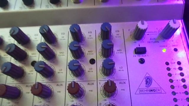 ремонт микшера смотреть онлайн