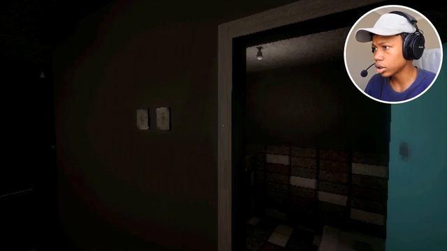 2 MEN Tried To Rob Me In This Horror Game смотреть онлайн