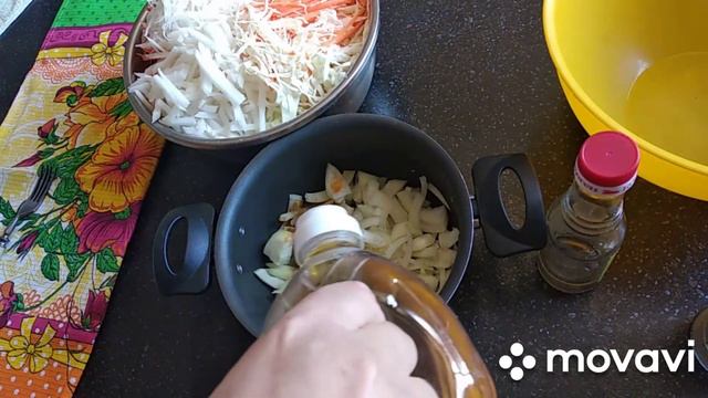 Салатик из того что есть. смотреть онлайн