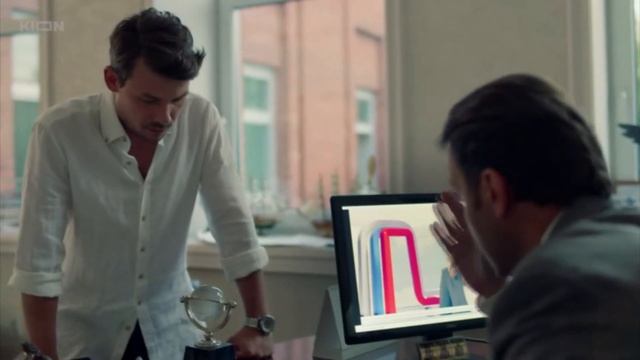 СЕРИАЛ ОБОЮДНОЕ СОГЛАСИЕ - НОВАЯ ШКОЛА ОТ ГАЙ ГЕРМАНИКИ? смотреть онлайн