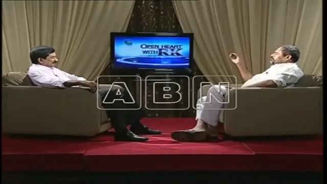 Actor R Narayana Murthy Open Heart With RK | Full Episode | ABN Telugu смотреть онлайн