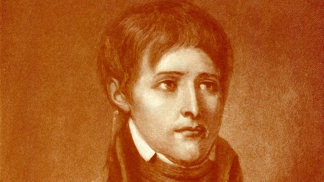 Life of Napoleon (Episode 1) - The Troublemaker смотреть онлайн
