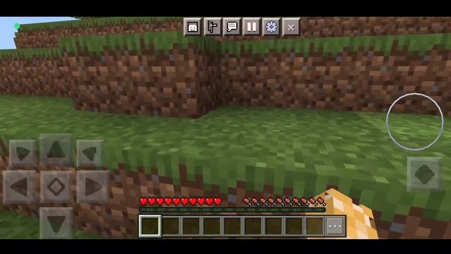 สอนทำให้ปรับมุมมองเร็วเหมือนในคอมคล้ายปุ่ม F5 โครตเจ๋ง!! Minecraft pe 1.19 смотреть онлайн