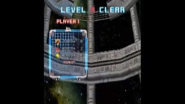 Raiden III (PS2 Gameplay) смотреть онлайн